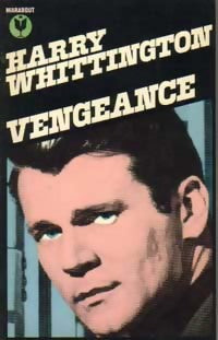 Livrenpoche : Vengeance - Harry Whittington - Livre