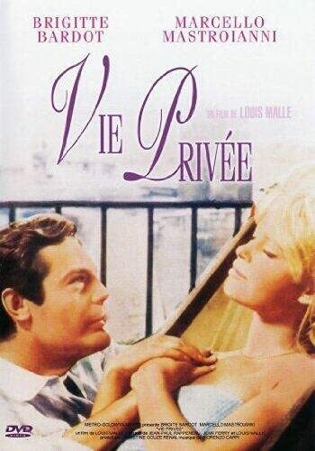 Livrenpoche : Vie privée - Malle, Louis - DVD