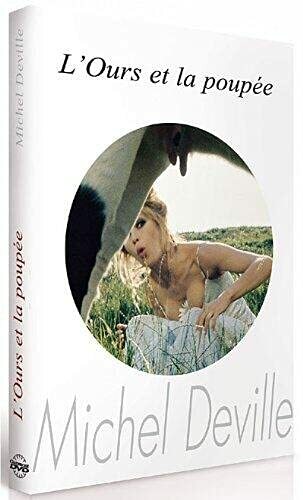 Livrenpoche : L'ours et la poupée - Michel Deville - DVD
