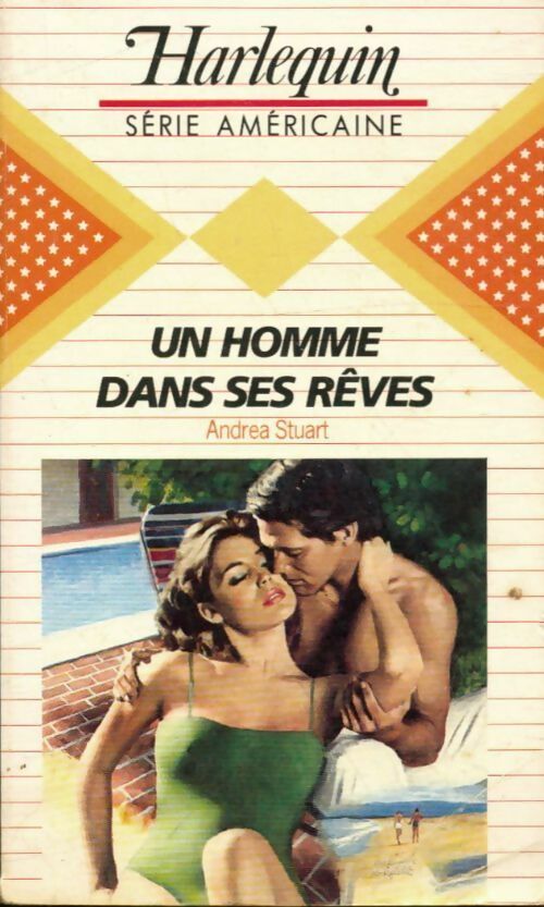 Livrenpoche : Un homme dans ses rêves - Anne Stuart, Anne Stuart - Livre