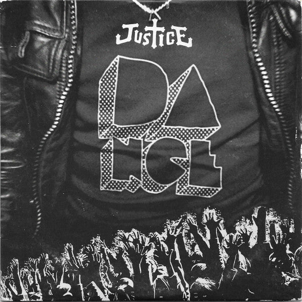 Livrenpoche : Justice - D.A.N.C.E. - Justice - CD