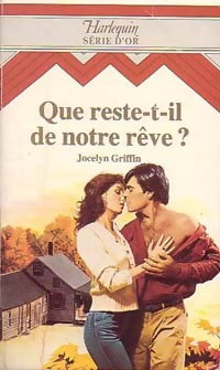 Livrenpoche : Que reste-t-il de notre rêve ? - Jocelyn Griffin - Livre