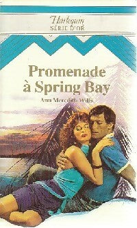 Livrenpoche : Promenade à Spring Bay - Ann Meredith Wills - Livre
