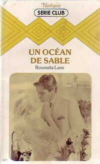 Livrenpoche : Un océan de sable - Roumélia Lane - Livre
