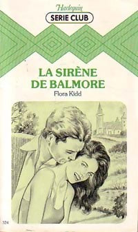 Livrenpoche : La sirène de Balmore - Flora Kidd - Livre