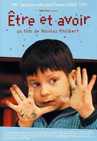 Livrenpoche : Être et avoir - XXX - DVD