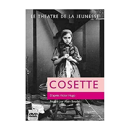 Livrenpoche : Cosette - Alain Boudet - DVD