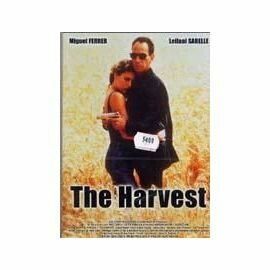 Livrenpoche : The harvest - XXX - DVD