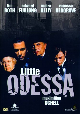 Livrenpoche : Little Odessa - Gray, James - DVD