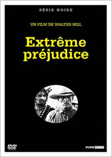 Livrenpoche : Extrême préjudice - Walter Hill - DVD