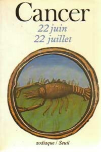 Livrenpoche : Cancer - André Barbault - Livre