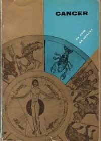 Livrenpoche : Cancer - André Barbault - Livre