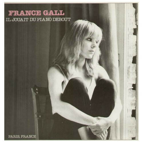 Livrenpoche : France Gall - Paris, France - France Gall - CD