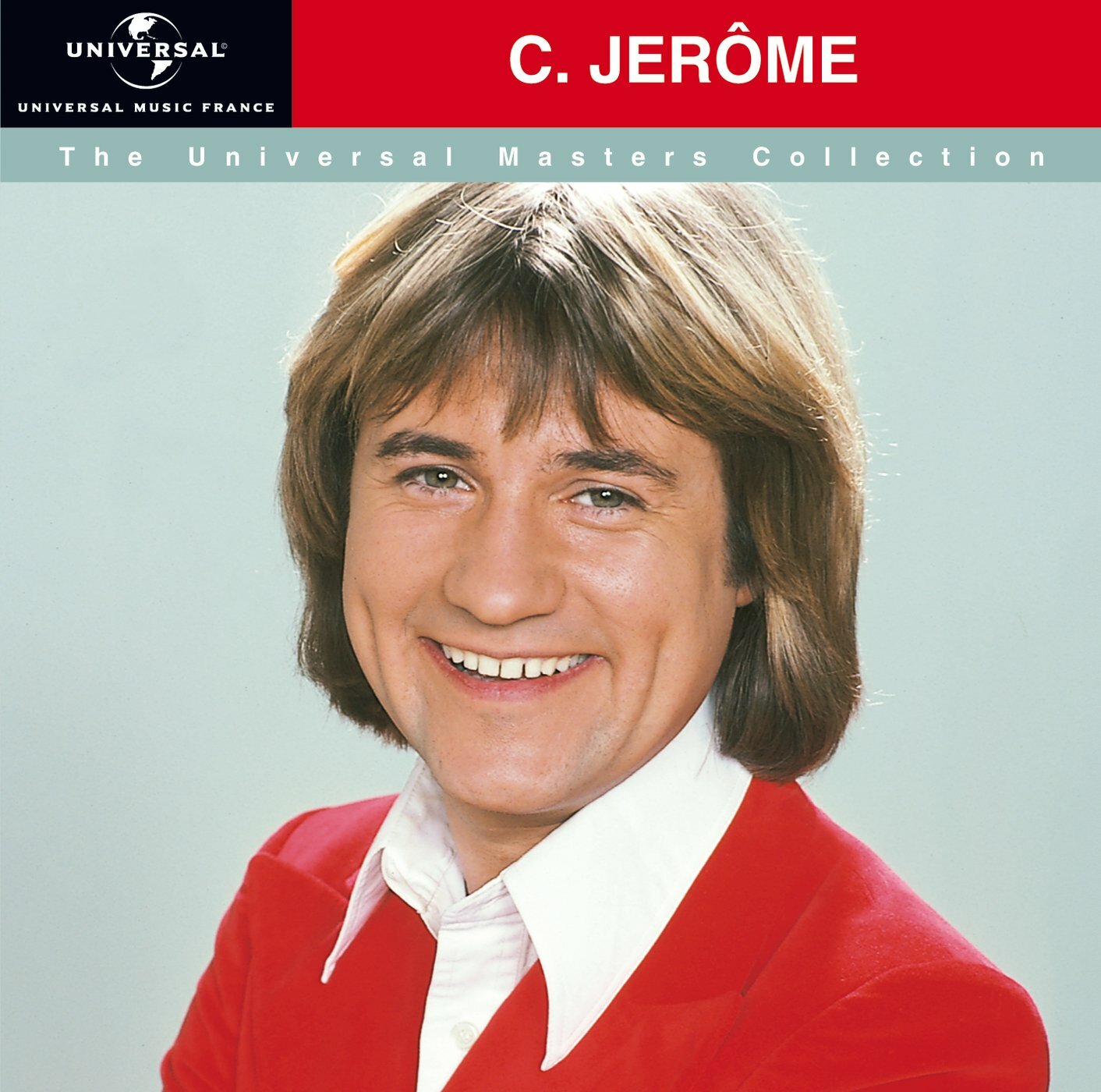 Livrenpoche : C. Jérôme - C. Jérôme - CD