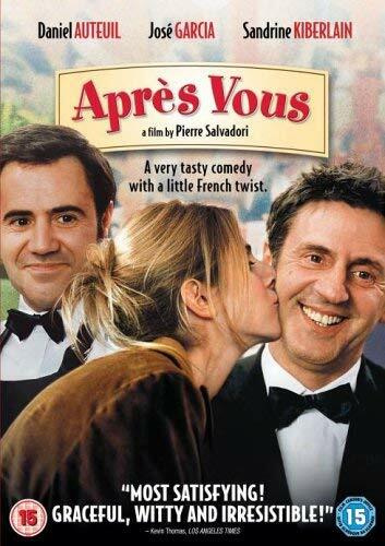 Livrenpoche : Apres Vous (Import anglais) - XXX - DVD
