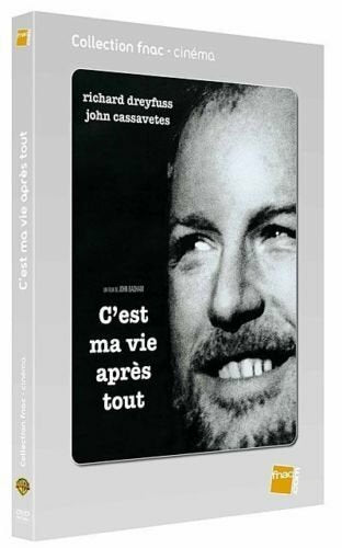 Livrenpoche : C'est ma vie apres tout (DVD) (1981) - John Badham - DVD