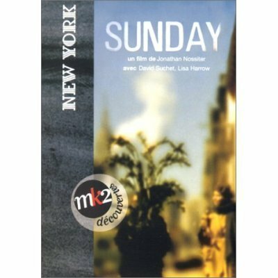 Livrenpoche : Sunday - Jonathan Nossiter - DVD