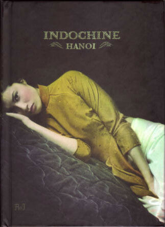 Livrenpoche : Indochine - Hanoï - Indochine - DVD