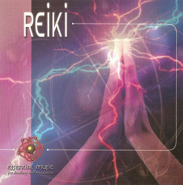 Livrenpoche : Quil Tanachen - Reiki - Quil Tanachen - CD