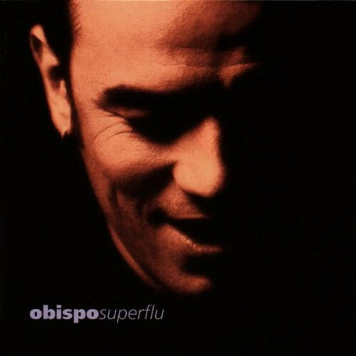 Livrenpoche : Obispo* - Superflu - Obispo - CD