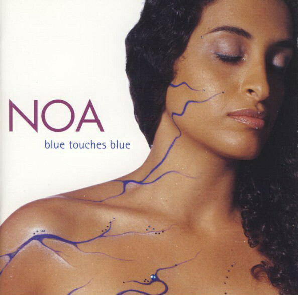 Livrenpoche : Noa - Blue Touches Blue - Noa - CD