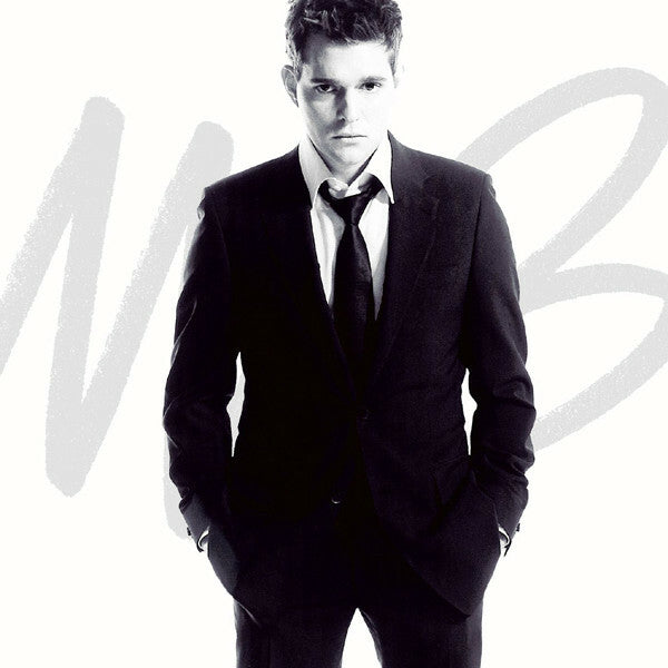 Livrenpoche : Michael Bublé - It's Time - Michael Bublé - CD