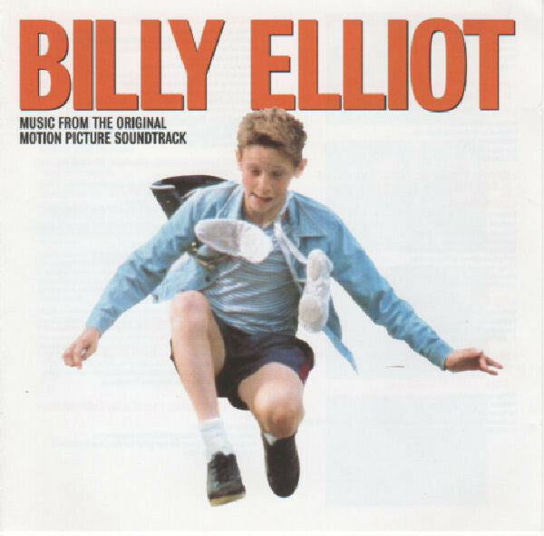 Livrenpoche : Collectif - Billy Elliot: Music From The Original Motion Picture Soundtrack - Collectif - CD