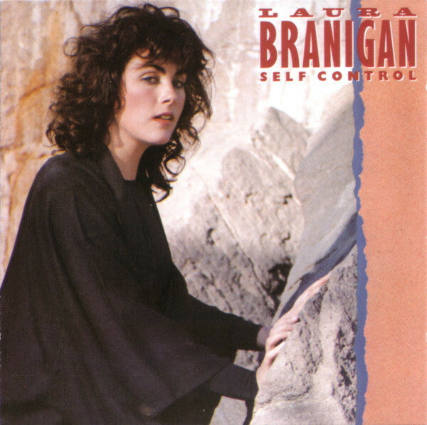 Livrenpoche : Laura Branigan - Self Control - Laura Branigan - CD