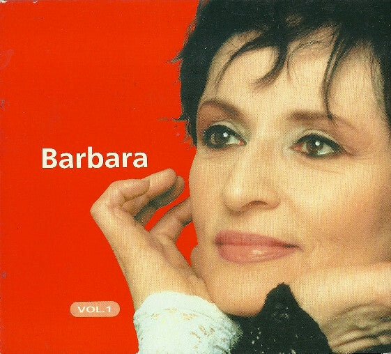 Livrenpoche : Barbara (5) - Vol. 1 - Barbara (5) - CD
