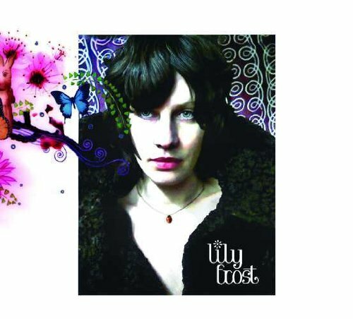 Livrenpoche : Ciné-Magique - Lily Frost - CD