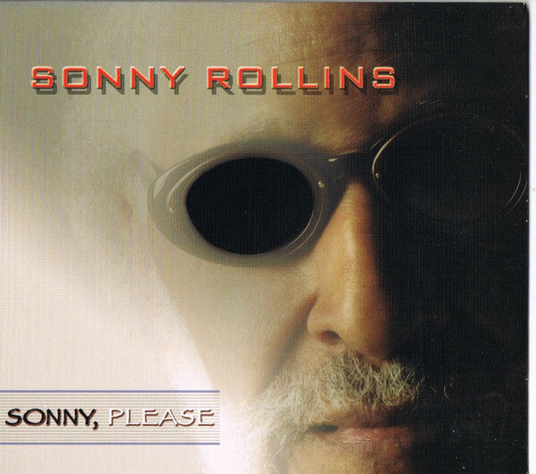 Livrenpoche : Sonny Rollins - Sonny, Please - Sonny Rollins - CD