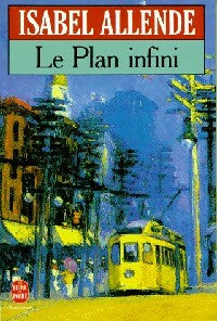 Livrenpoche : Le plan infini - Isabel Allende - Livre