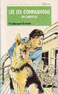 Livrenpoche : Les six compagnons en croisière - Paul-Jacques Bonzon - Livre