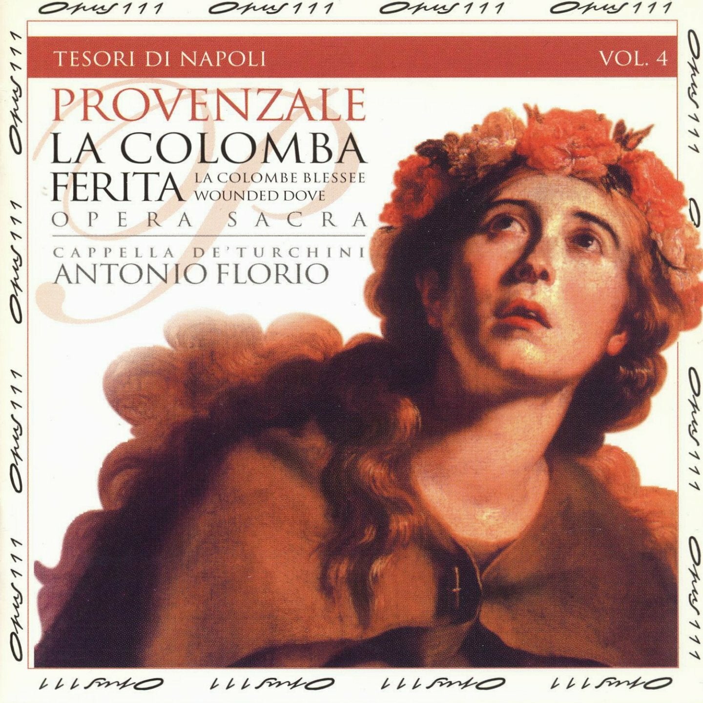 Livrenpoche : La Colomba Ferita--Le Colombe Blessee - Thomas Newman - CD