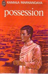 Livrenpoche : Possession - Kamala Markandaya - Livre