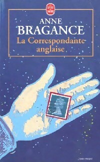 Livrenpoche : La correspondante Anglaise - Bragance - Livre