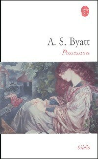 Livrenpoche : Possession - Anita Susan Byatt - Livre