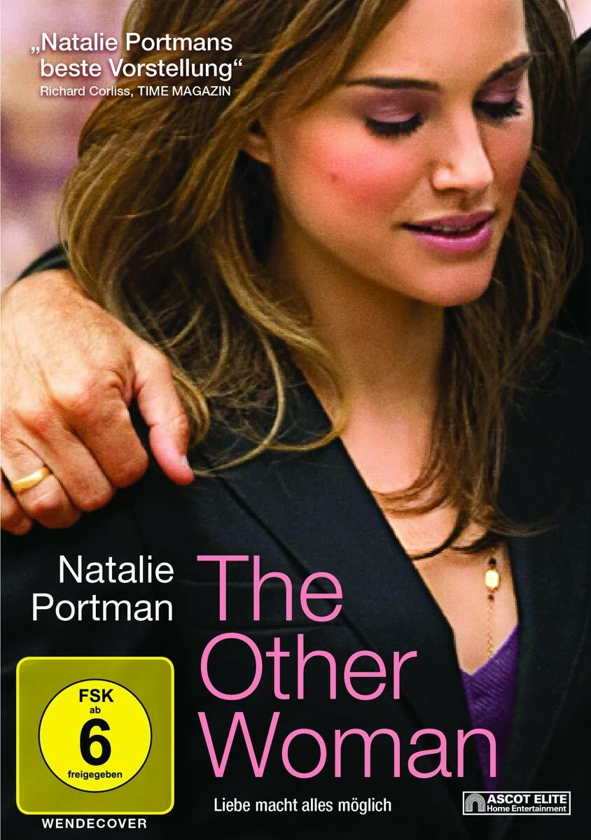Livrenpoche : The Other Woman (Import) - XXX - DVD