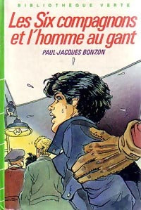 Livrenpoche : Les six compagnons et l'homme au gant - Paul-Jacques Bonzon - Livre
