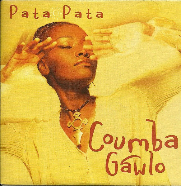 Livrenpoche : Coumba Gawlo - Pata pata - Coumba Gawlo - CD