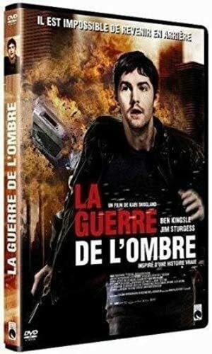 Livrenpoche : La guerre de l'ombre - Kari Skogland - DVD