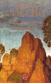 Livrenpoche : La cinquième montagne - Paulo Coelho - Livre
