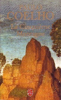 La cinquième montagne - Paulo Coelho -  Le Livre de Poche - Livre