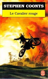 Livrenpoche : Le cavalier rouge - Stephen Coonts - Livre