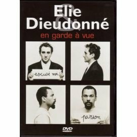 Livrenpoche : en Garde A Vue - XXX - DVD
