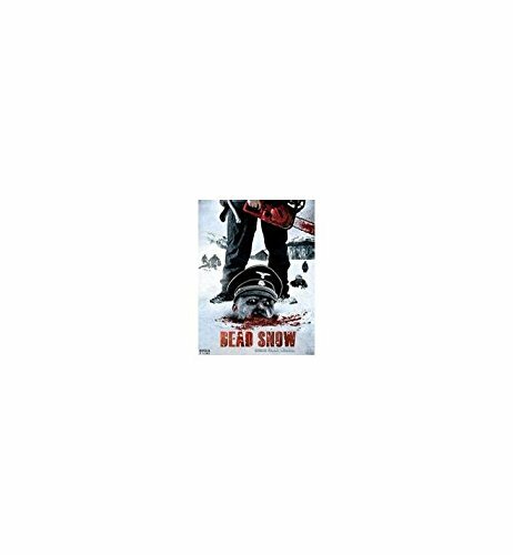 Livrenpoche : DEAD SNOW - XXX - DVD