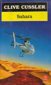 Livrenpoche : Sahara - Clive Cussler - Livre