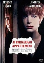 Livrenpoche : JF partagerait Appartement - Barbet Schroeder - DVD