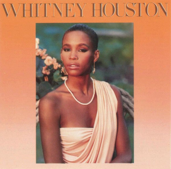 Livrenpoche : Whitney Houston - Whitney houston - Whitney Houston - CD