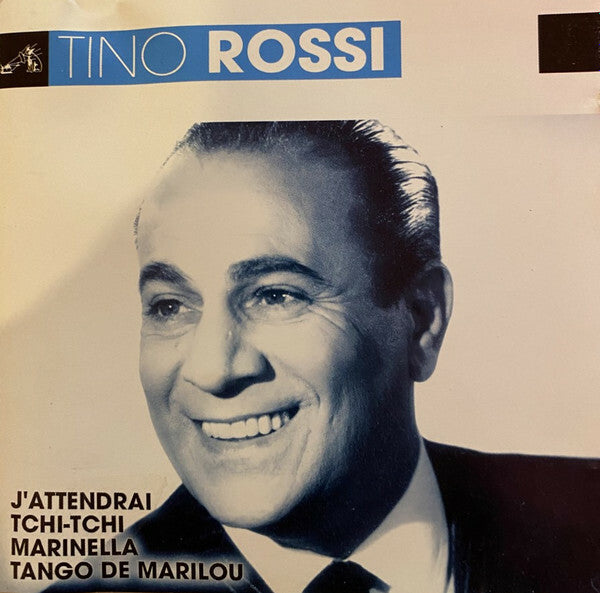 Livrenpoche : Tino Rossi - L'essentiel - Tino Rossi - CD